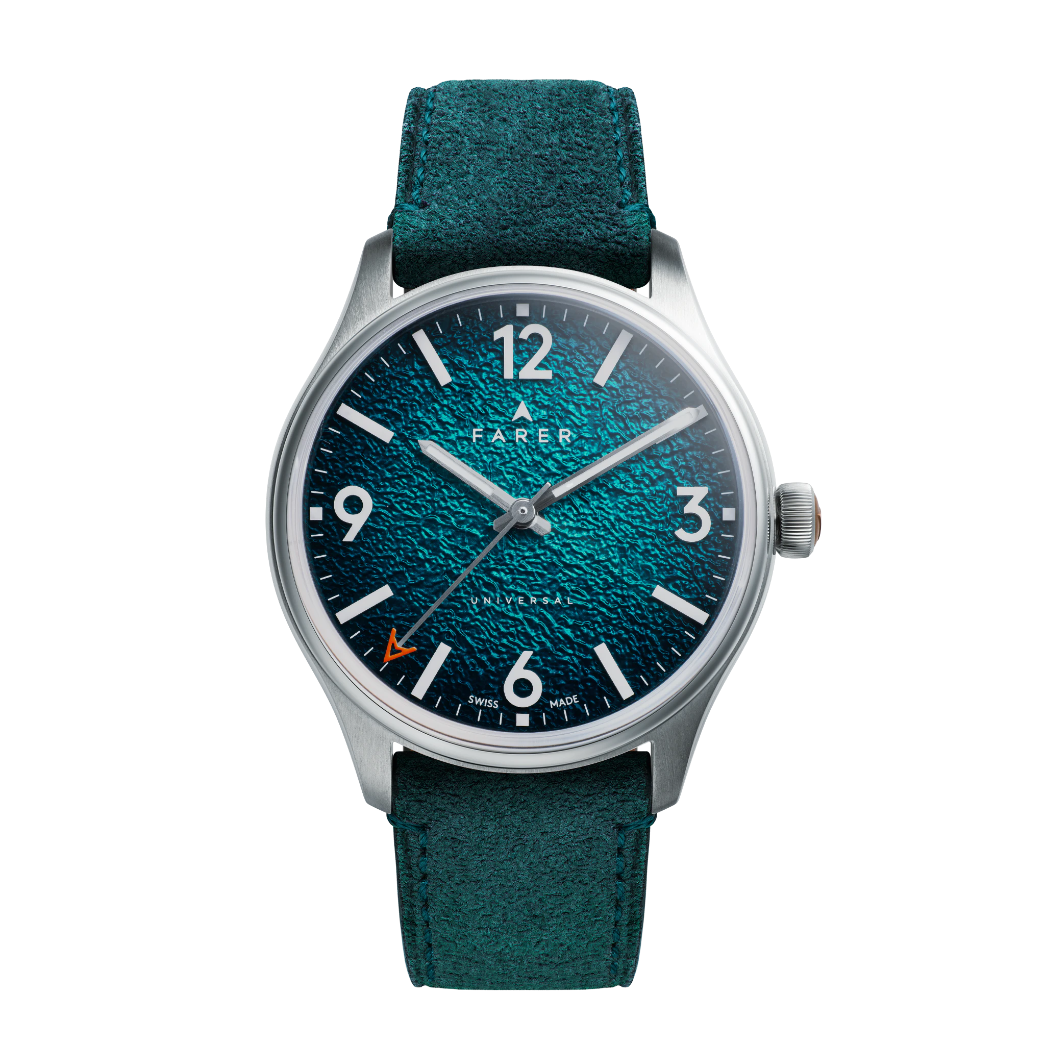 Farer Cross II