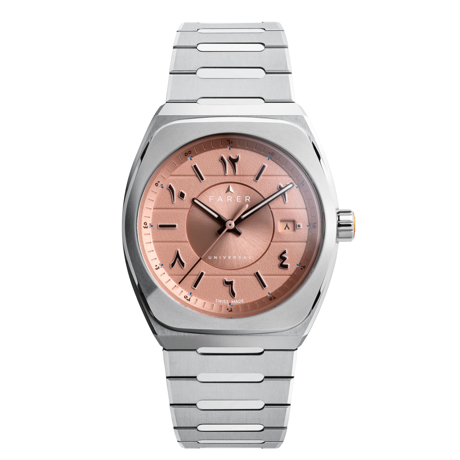 Farer Cuprum - Eastern Arabic Limited Edition