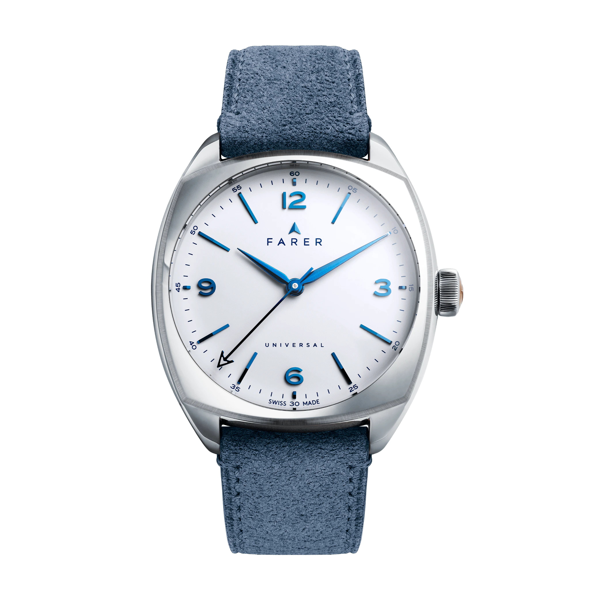 Farer Marsden