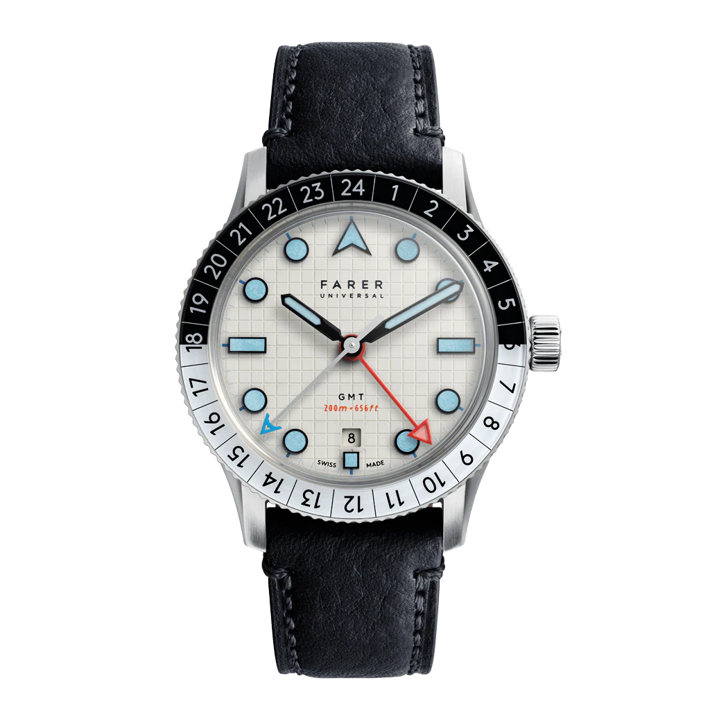 Farer Maze III - Nearly New