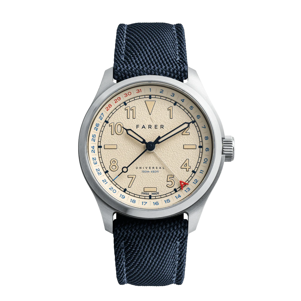 Farer Pembroke II - Nearly New