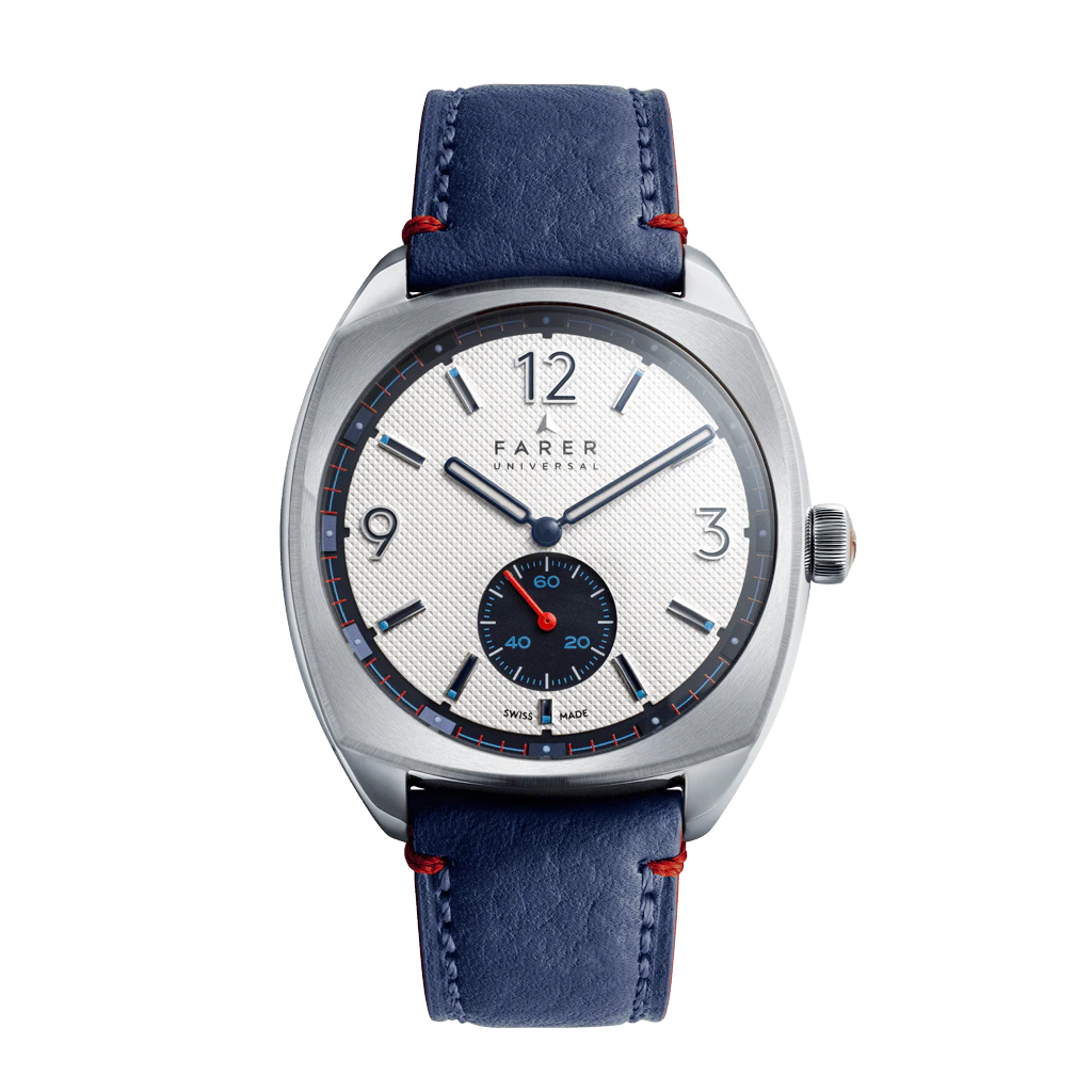 Farer Stanhope III - Nearly New