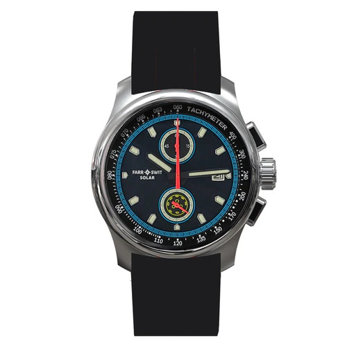 Farr + Swit Pickleballer Chrono