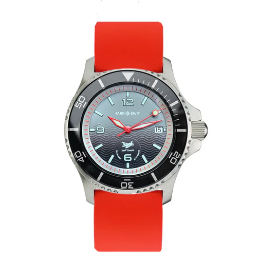 Farr + Swit Seaplane