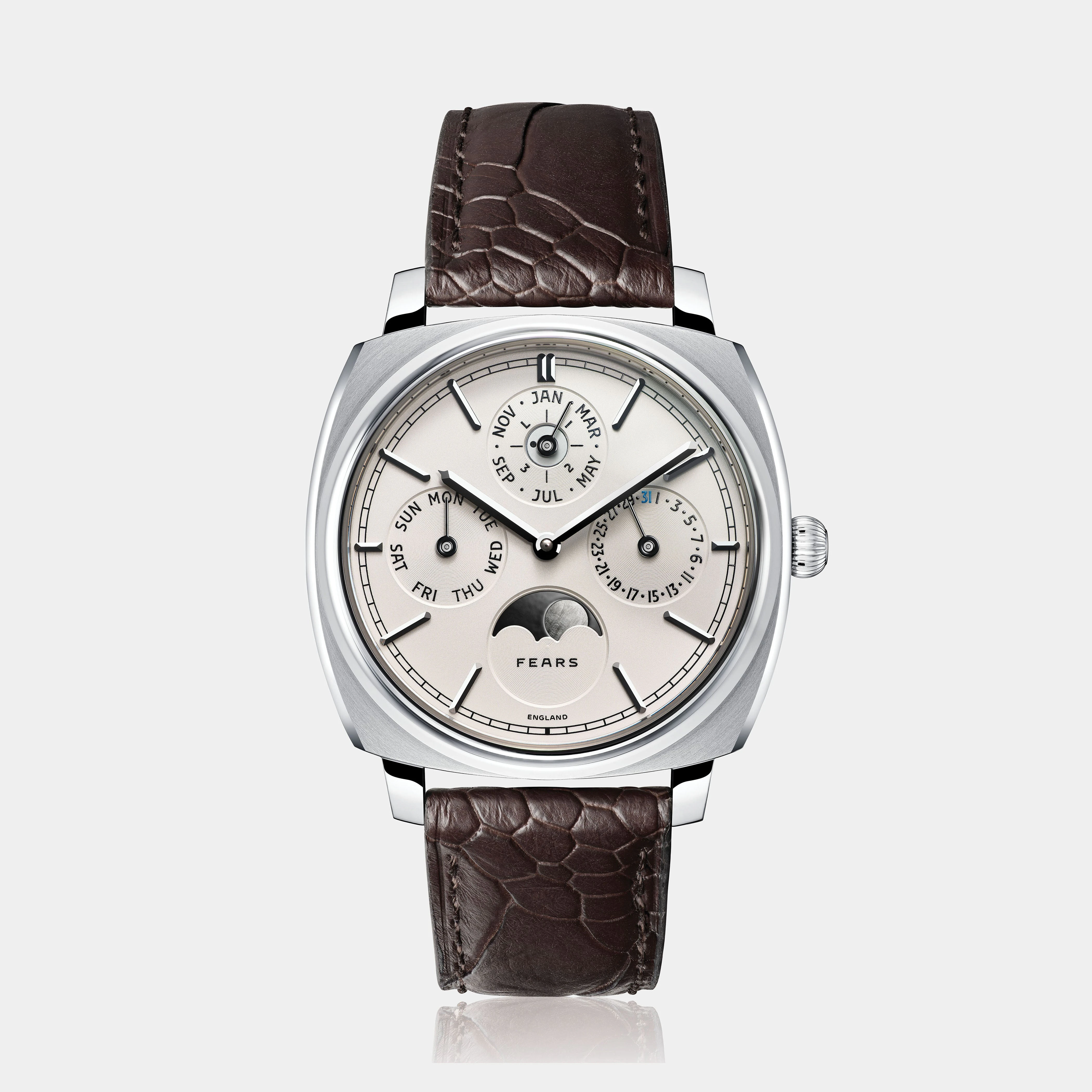 Fears Brunswick 39 Perpetual Calendar