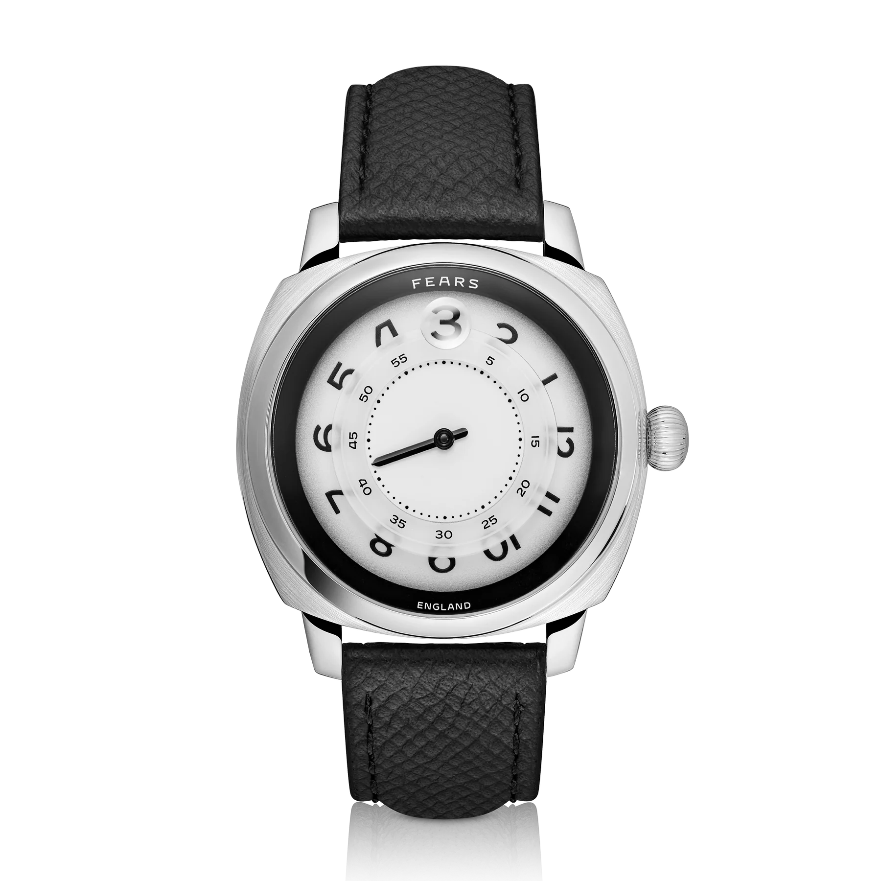 Fears Brunswick 40.5 Jump Hour 'Ultimus'