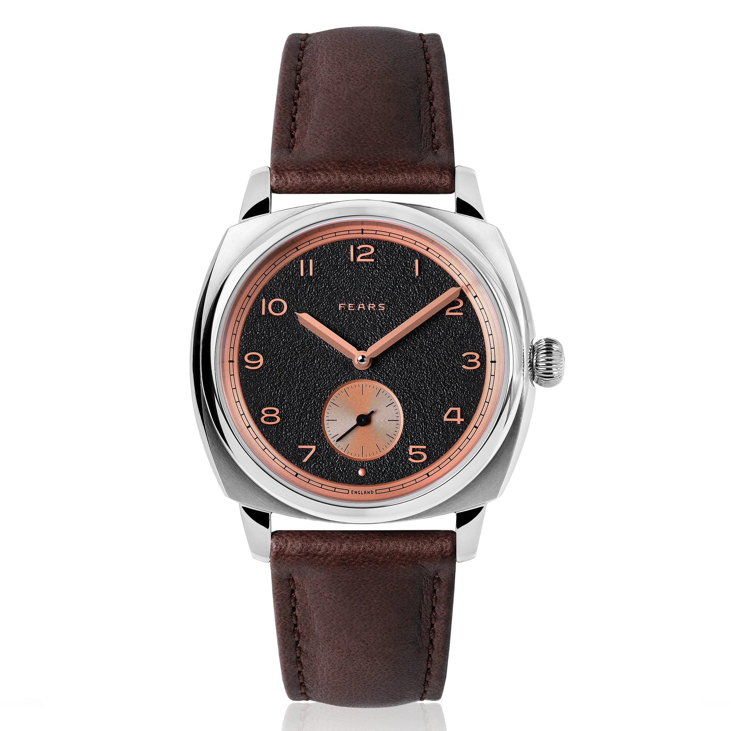 Fears Brunswick 38 (Steel)
