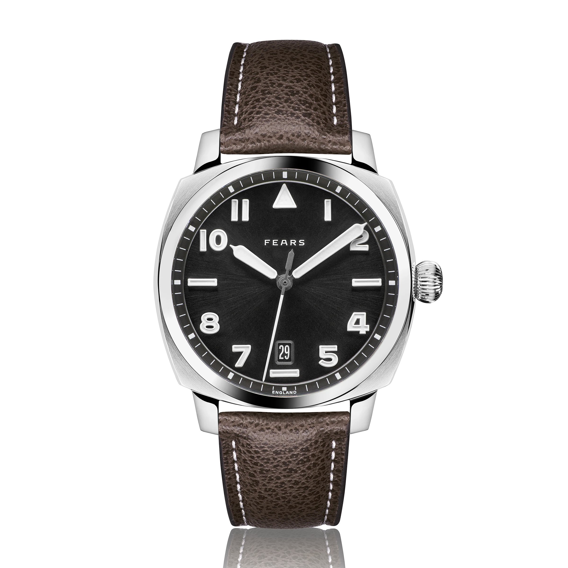 Fears Brunswick 40 (Black)