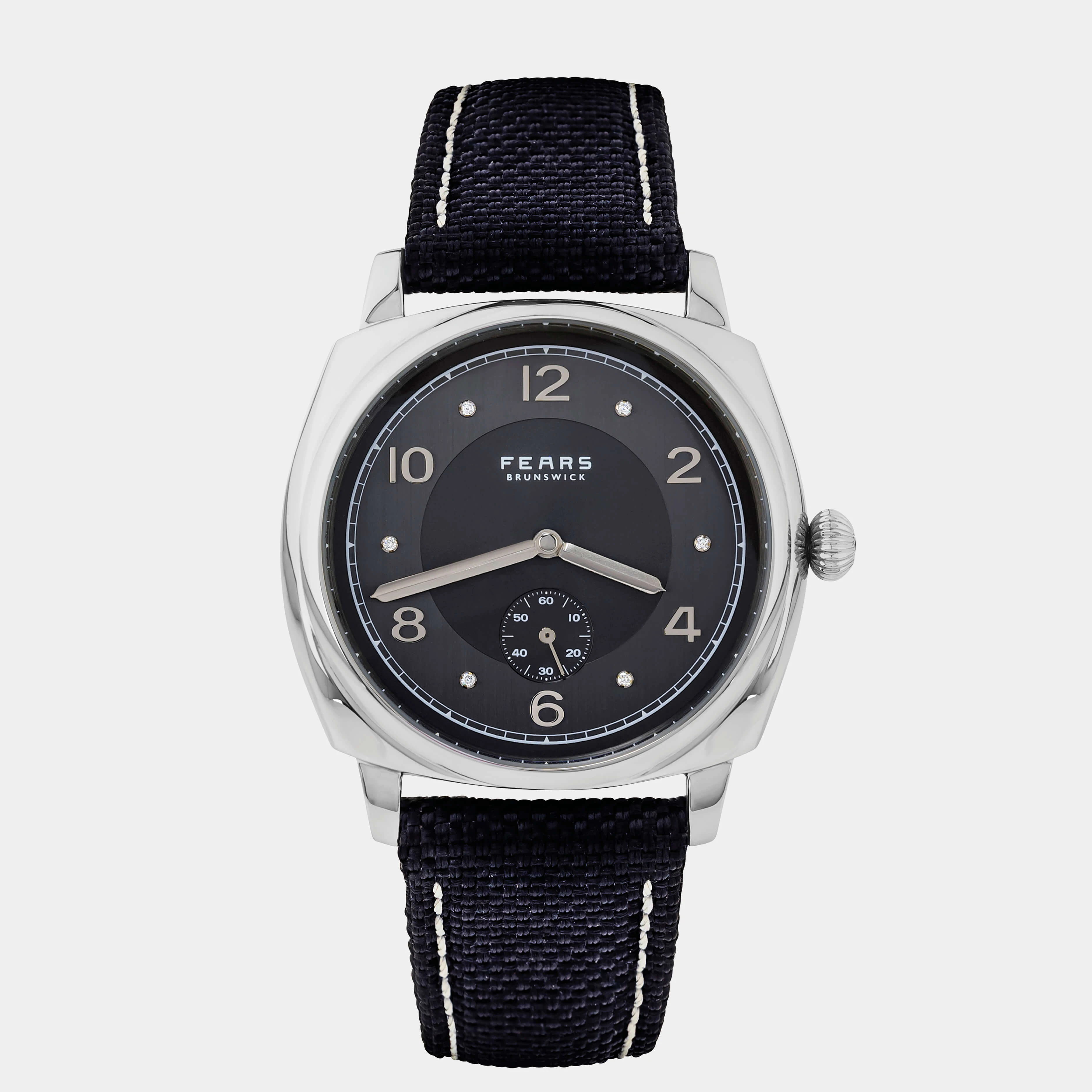 Fears Brunswick (Anthracite)