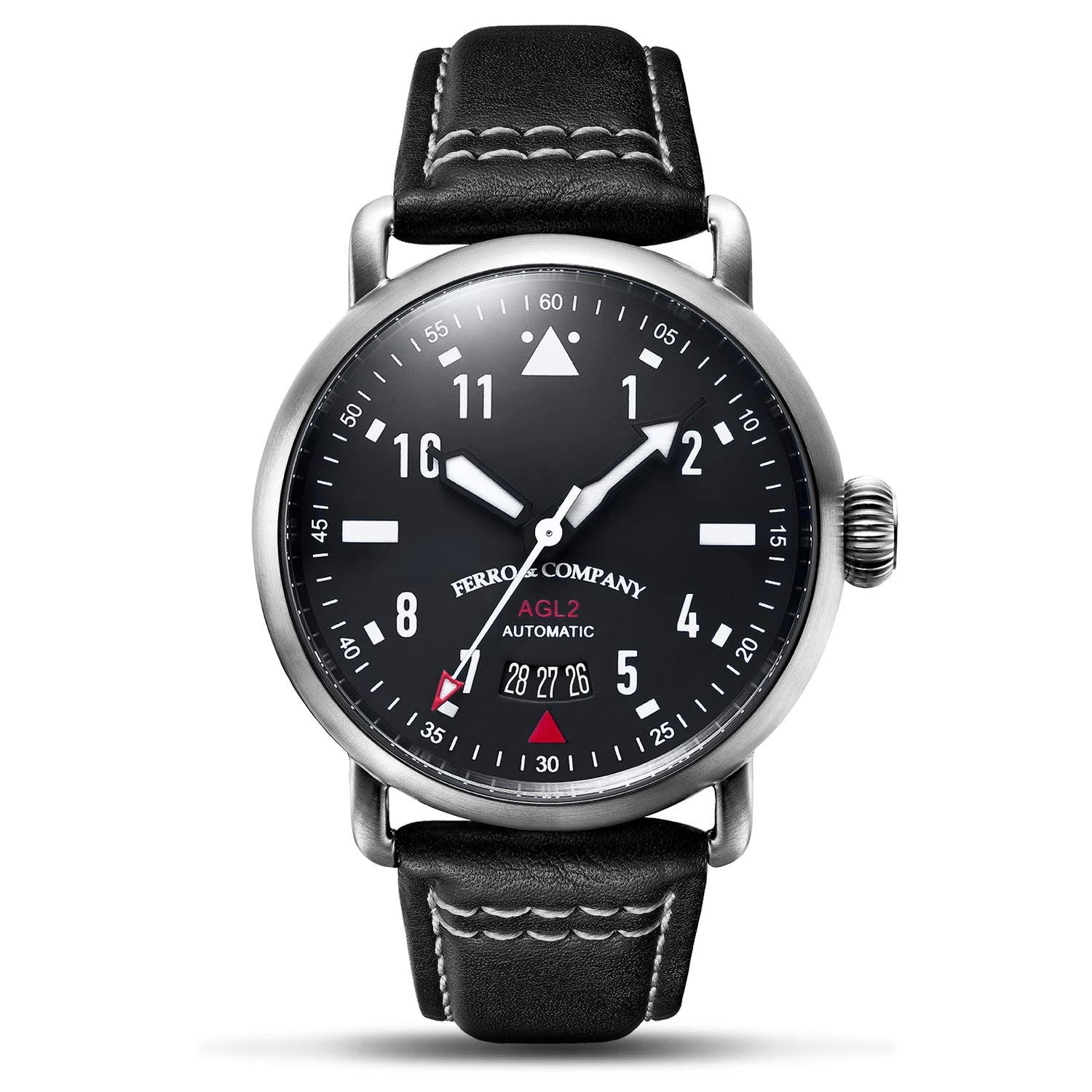 Ferro AGL 2 Automatic