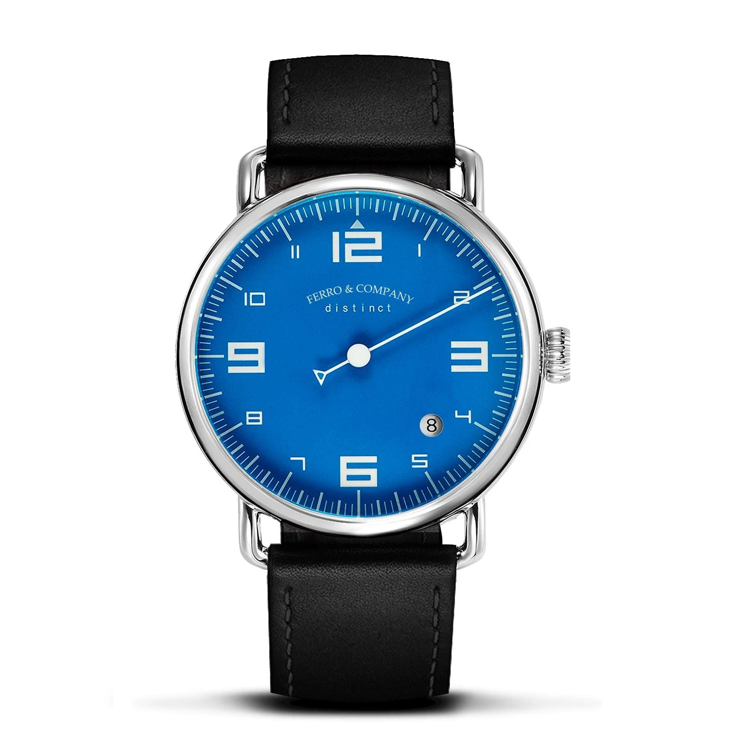 Ferro & Company DISTINCT 2 BLUE
