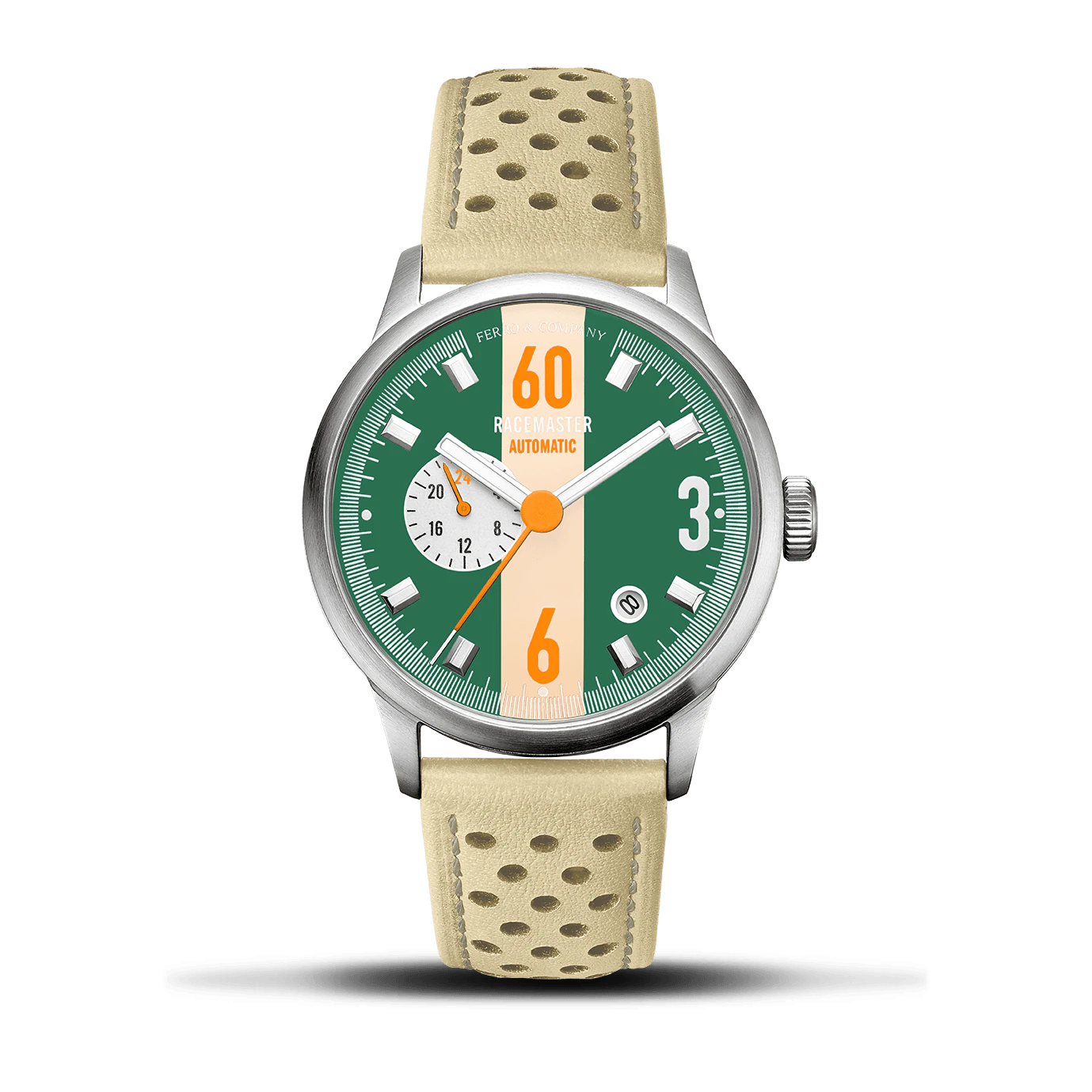 Ferro & Company RACE MASTER AUTOMATIC