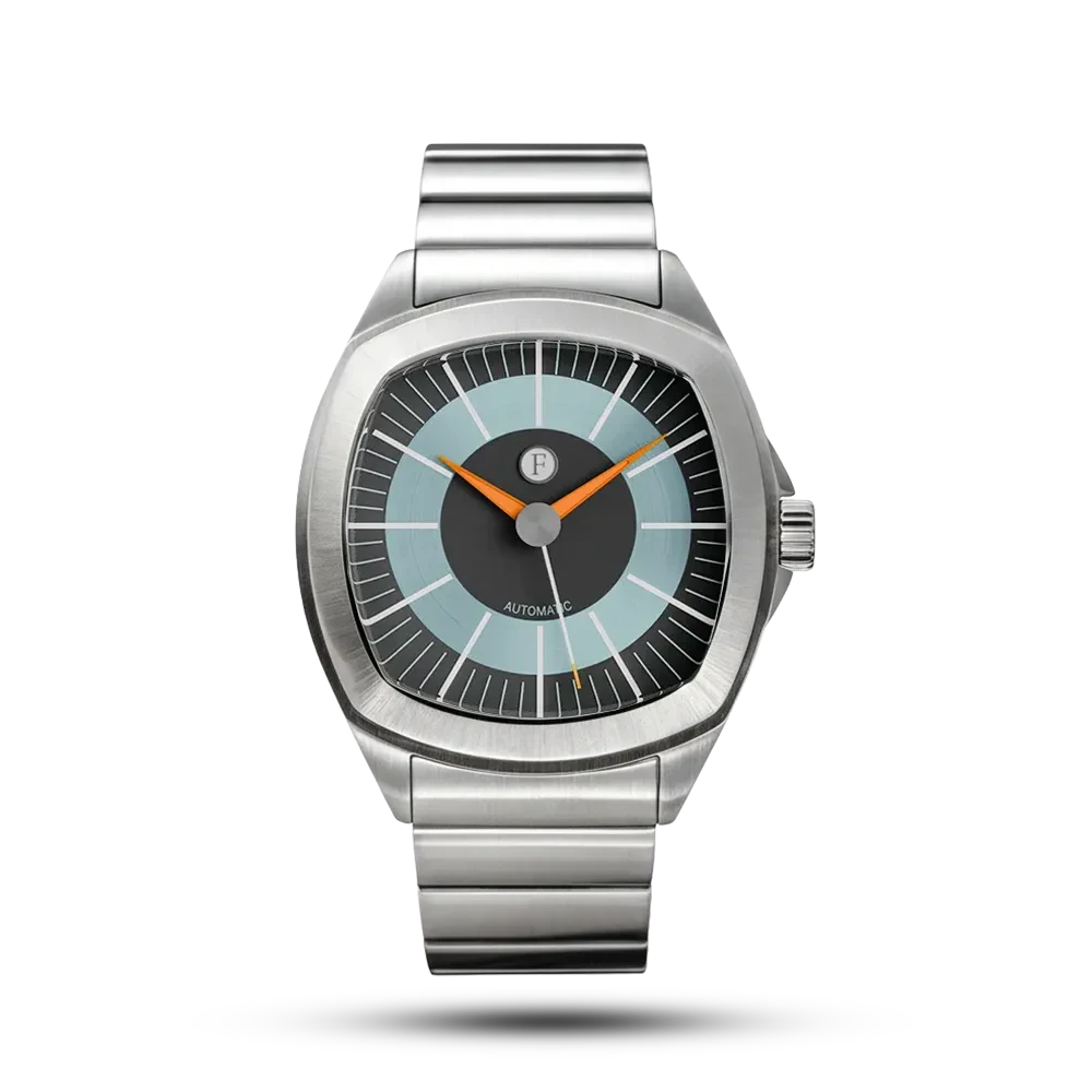 Ferro & Company TIME MASTER 70 BLUE