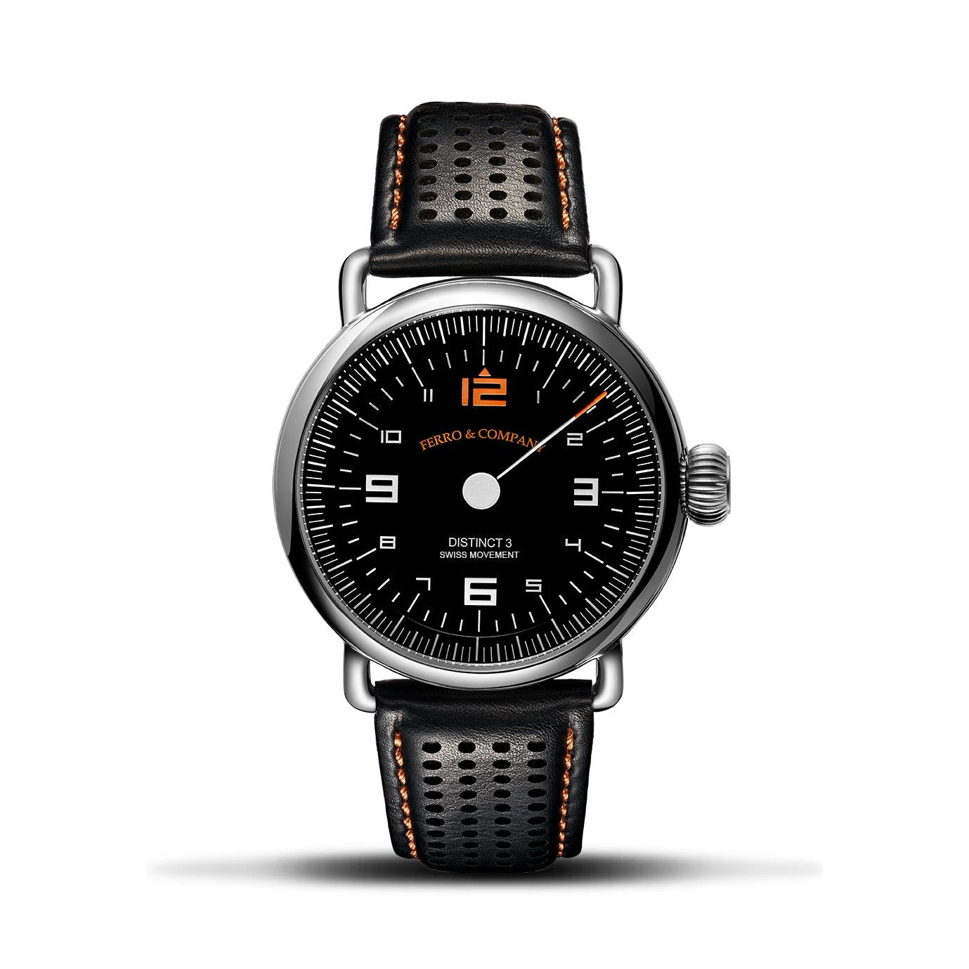 Ferro Distinct 3