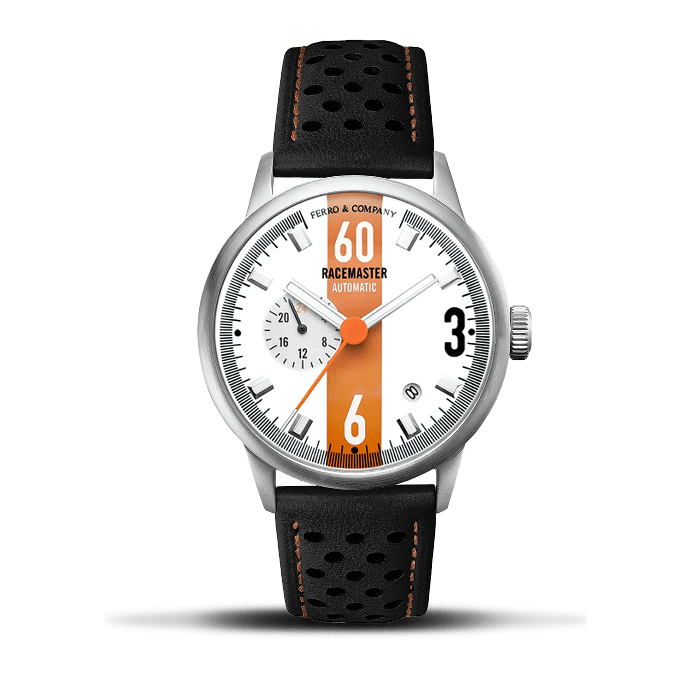 Ferro Race Master Automatic