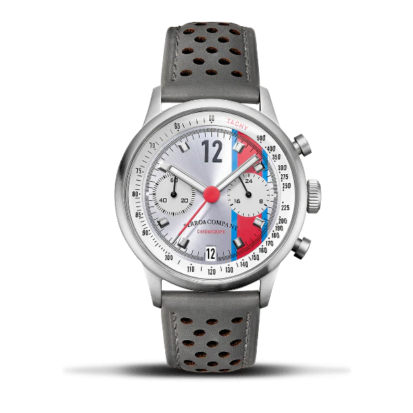 Ferro Race Master Chronograph