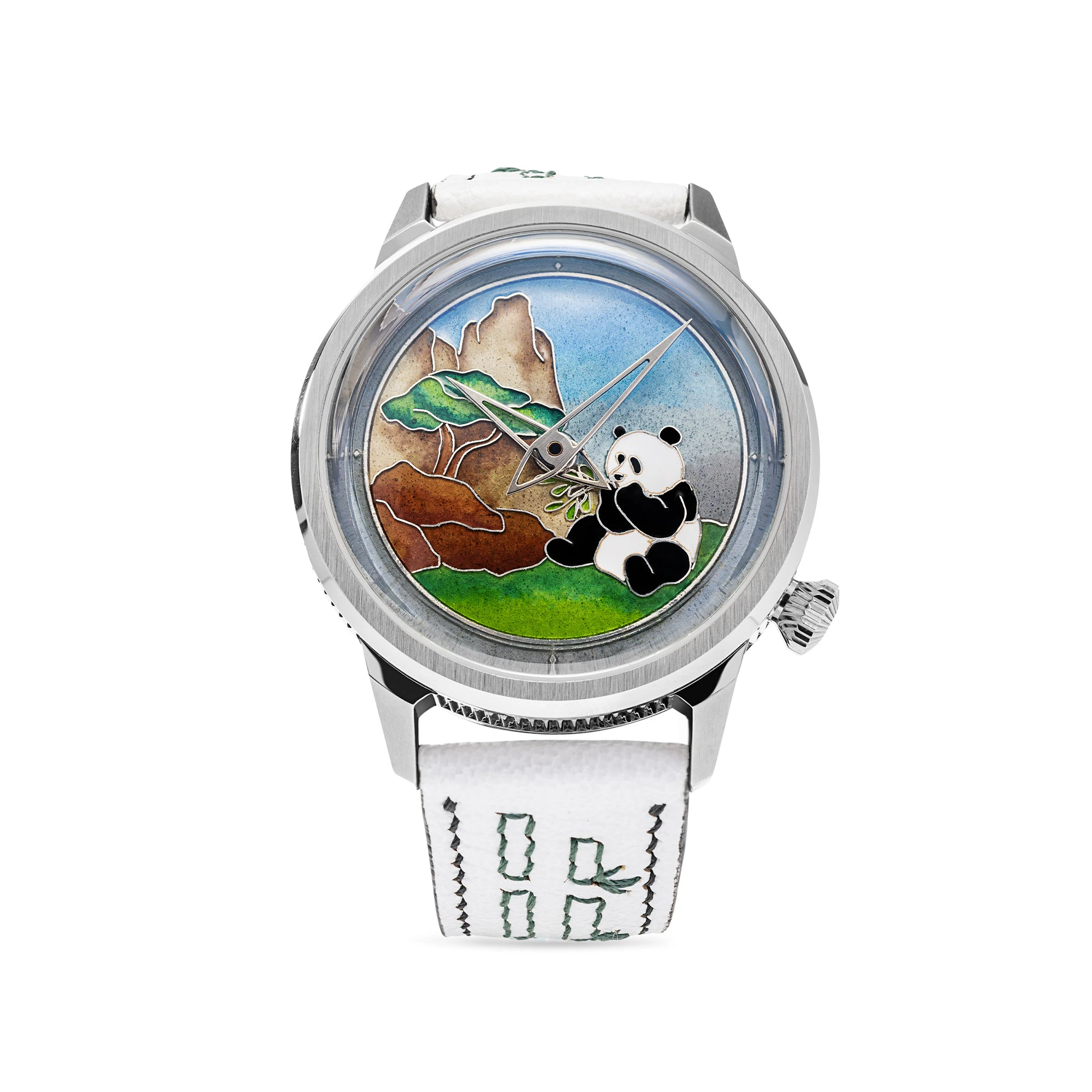 Feynman Timekeepers Coalesce