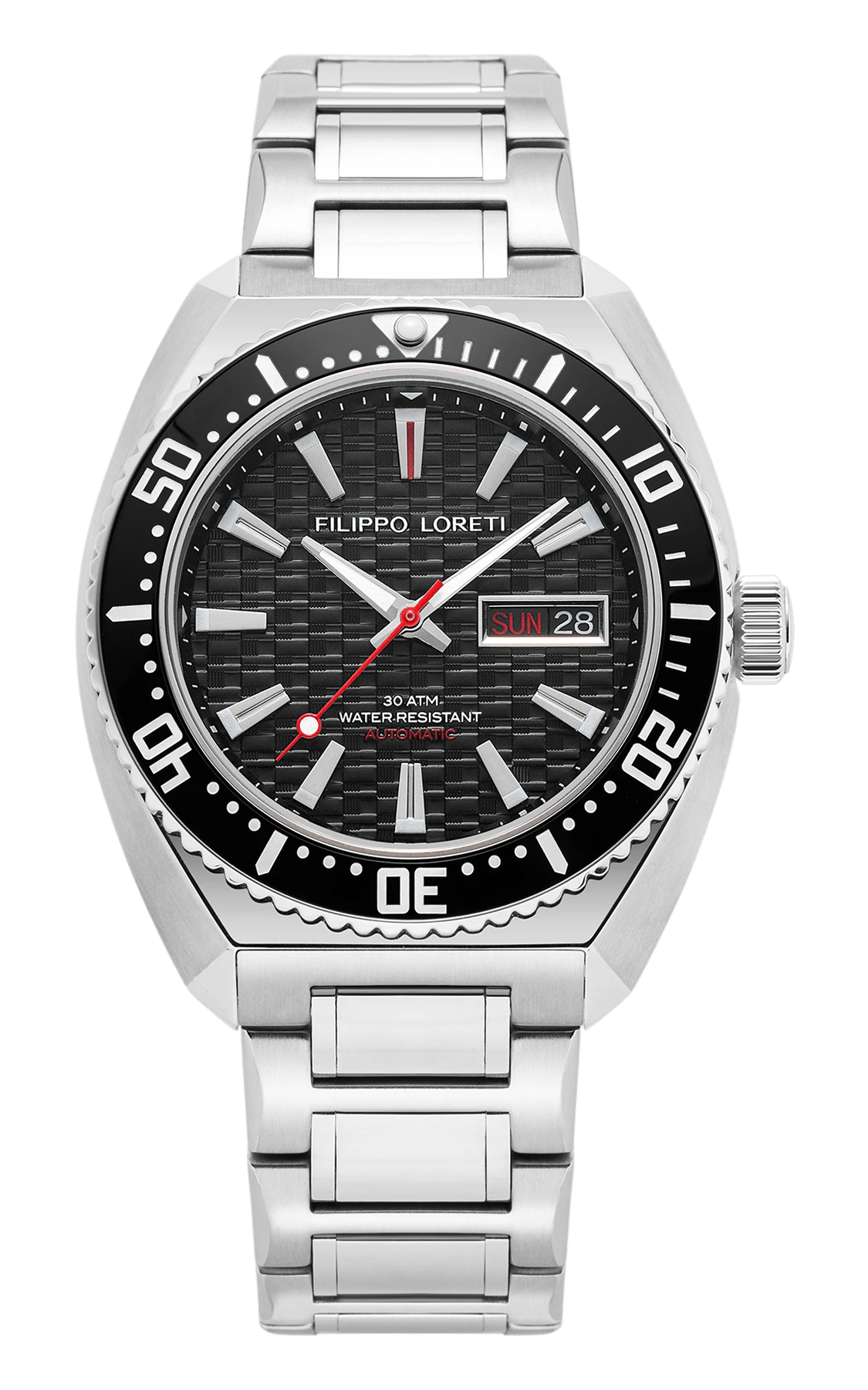 Filippo Loreti Watches Neptune Automatic
