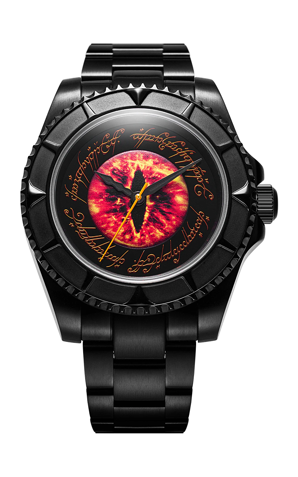 Filippo Loreti Watches Sauron The Dark Lord Automatic