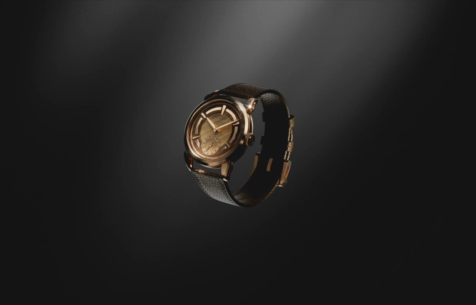 Fleming Series 1 Mark II: Pacific