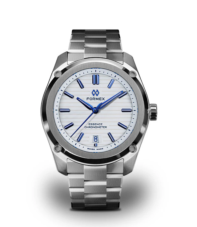 Formex Formex Essence Chronometer 39mm Automatic COSC