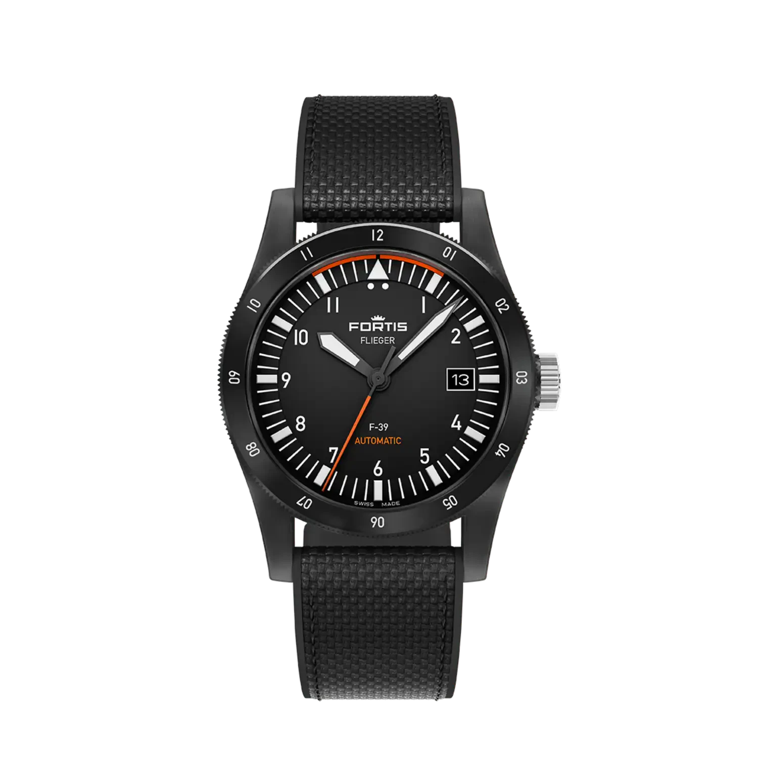 Fortis Flieger F-39