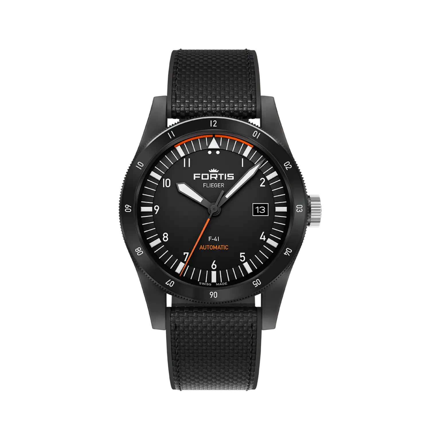 Fortis Flieger F-41