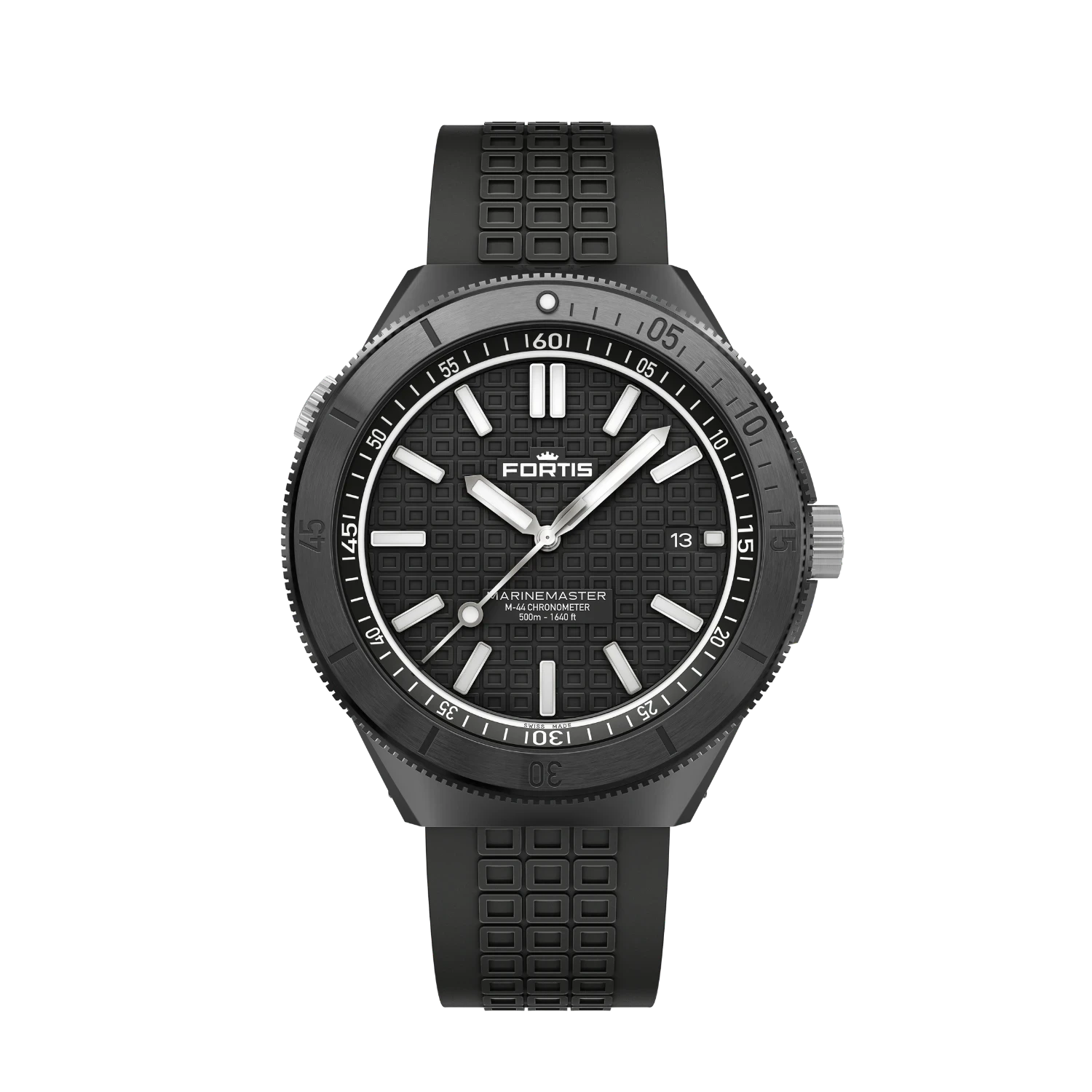Fortis Marinemaster M-44