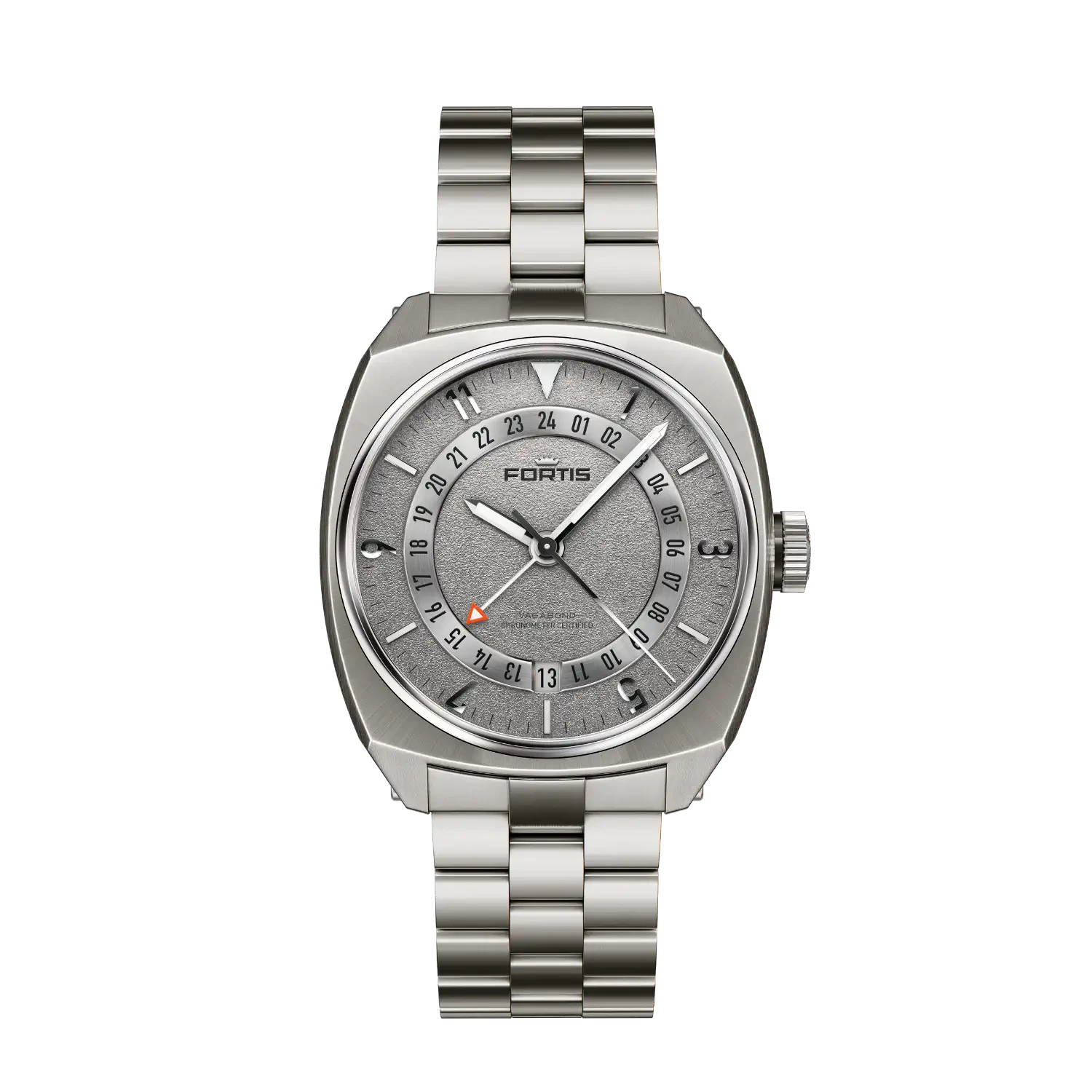 Fortis Vagabond V-40