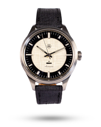 Forward Watch Co. Gonzales