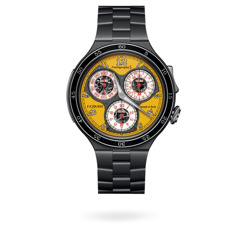 F.P.Journe Centigraphe