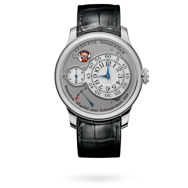 F.P.Journe Chronomètre Optimum