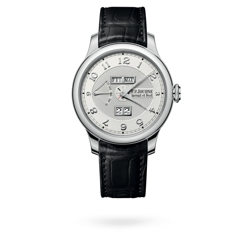 F.P.Journe Quantième Perpétuel