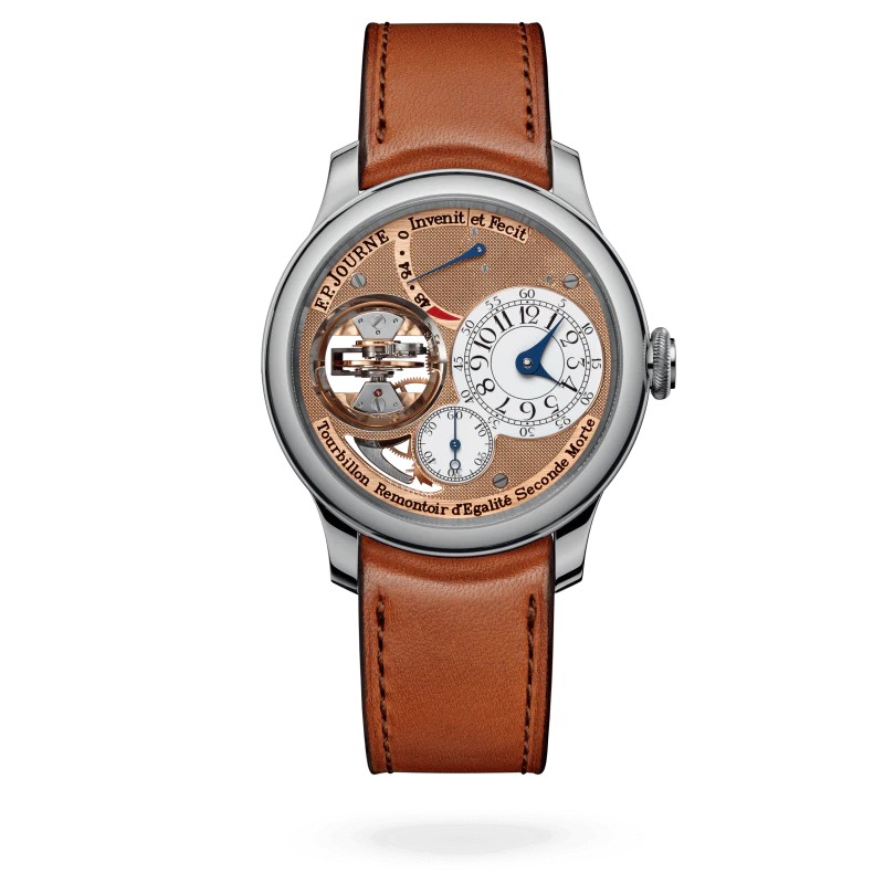 F.P.Journe Tourbillon Souverain