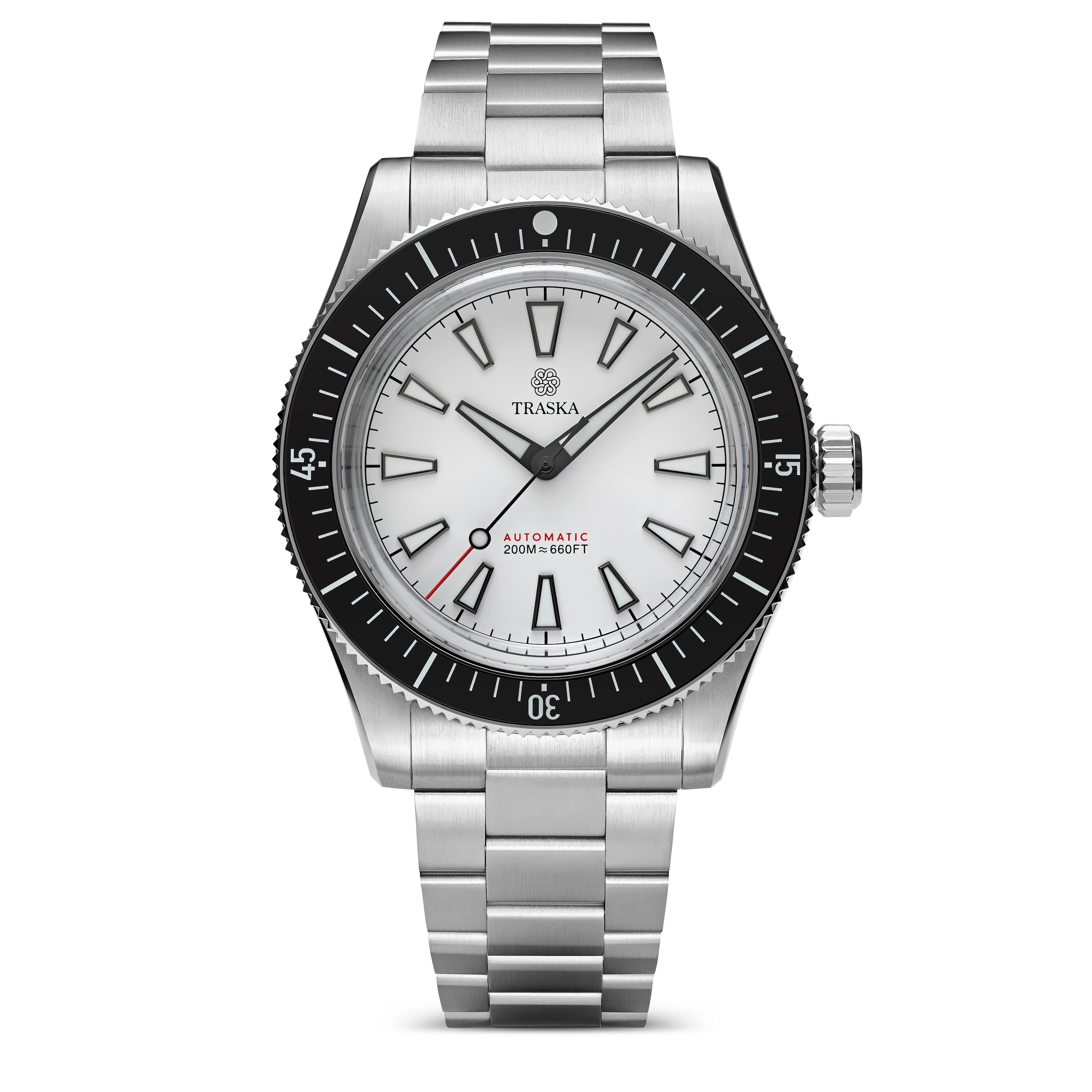 Traska Freediver Arctic