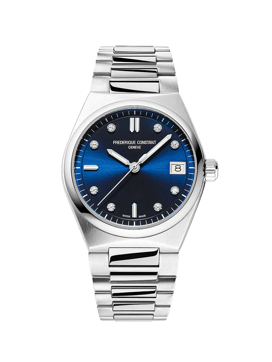 Frederique Constant Highlife Ladies Quartz