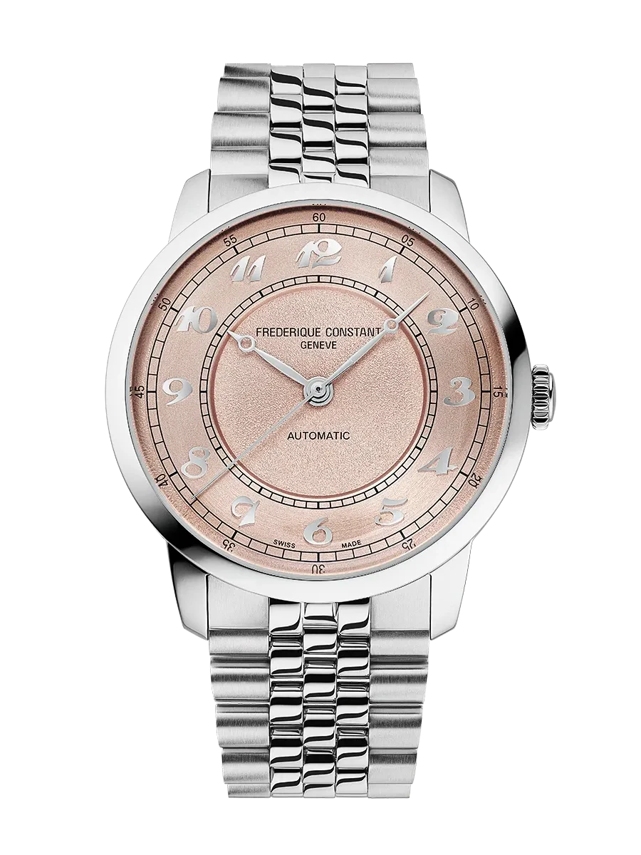 Frederique Constant Classics Premiere