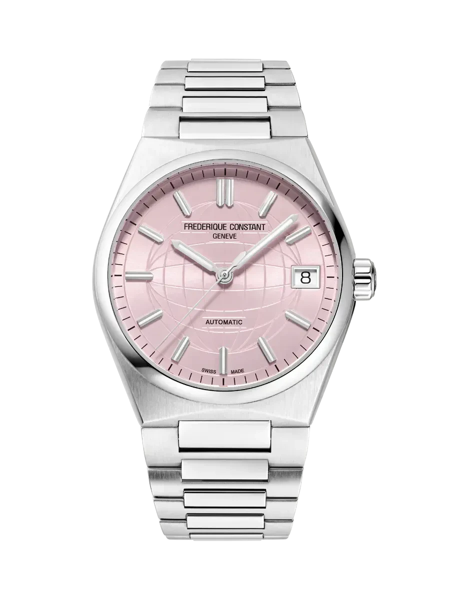 Frederique Constant Highlife Ladies Automatic