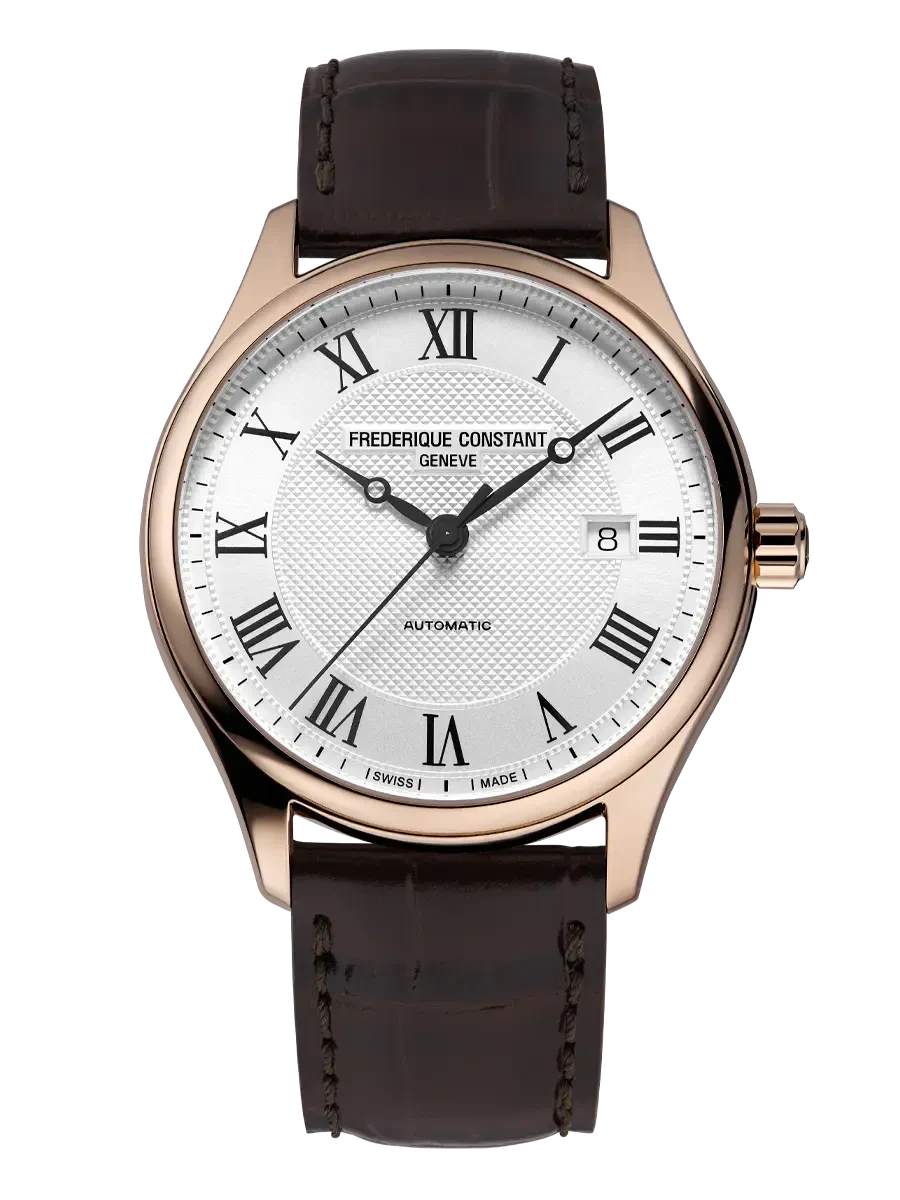 Frederique Constant Classics Automatic