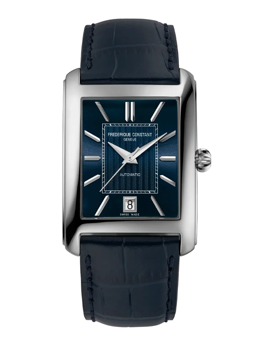 Frederique Constant Classics Carree Automatic
