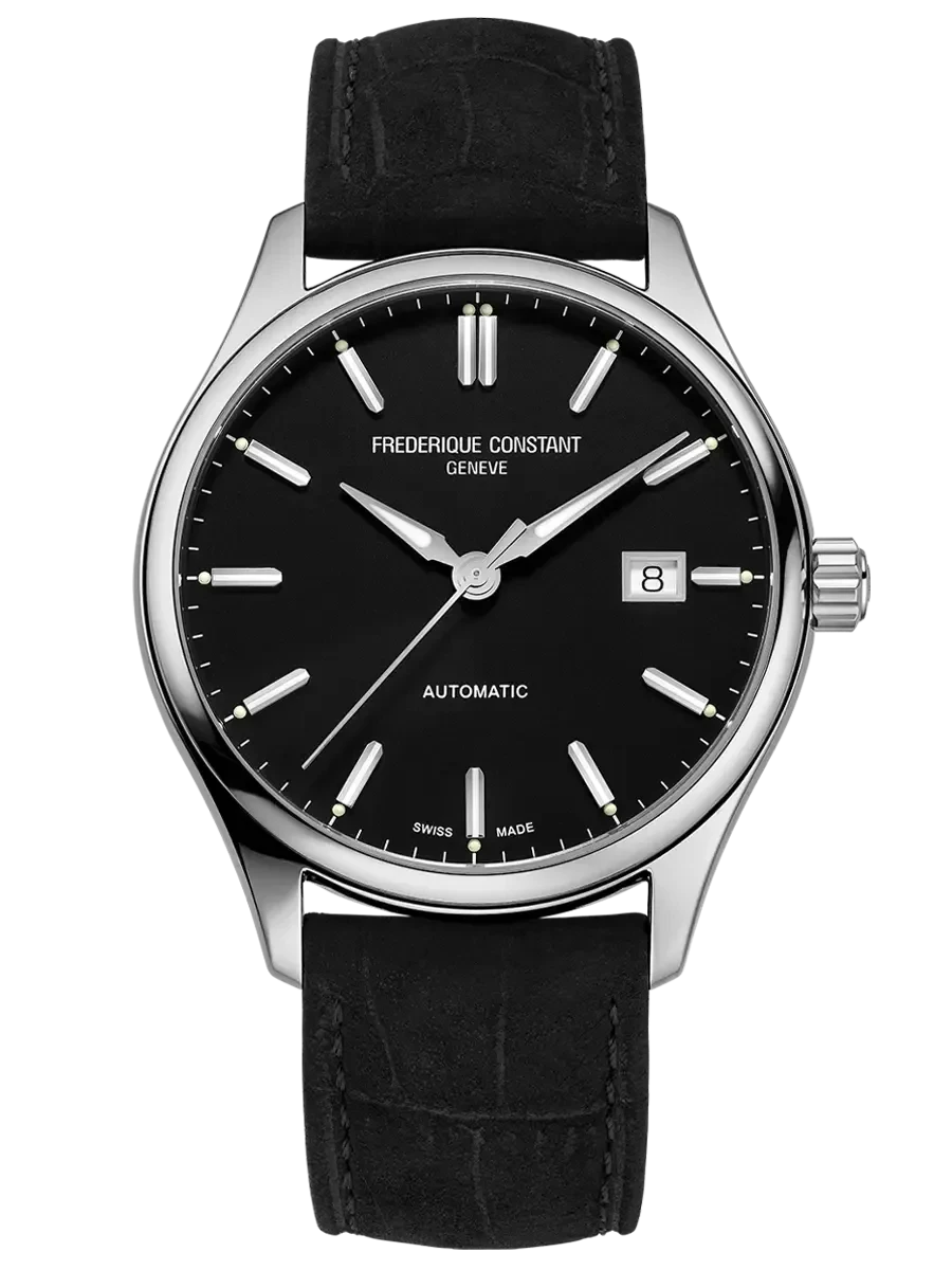 Frederique Constant Classics Index Automatic