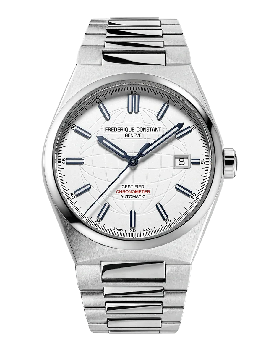 Frederique Constant Highlife Automatic Cosc