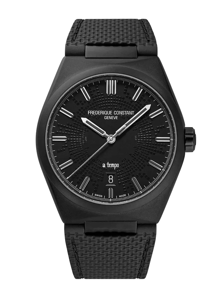 Frederique Constant Highlife Automatic