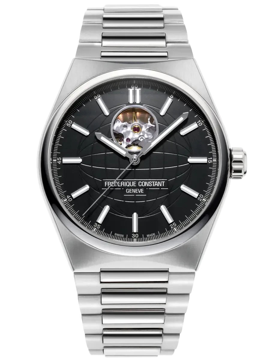 Frederique Constant Highlife Heart Beat Automatic