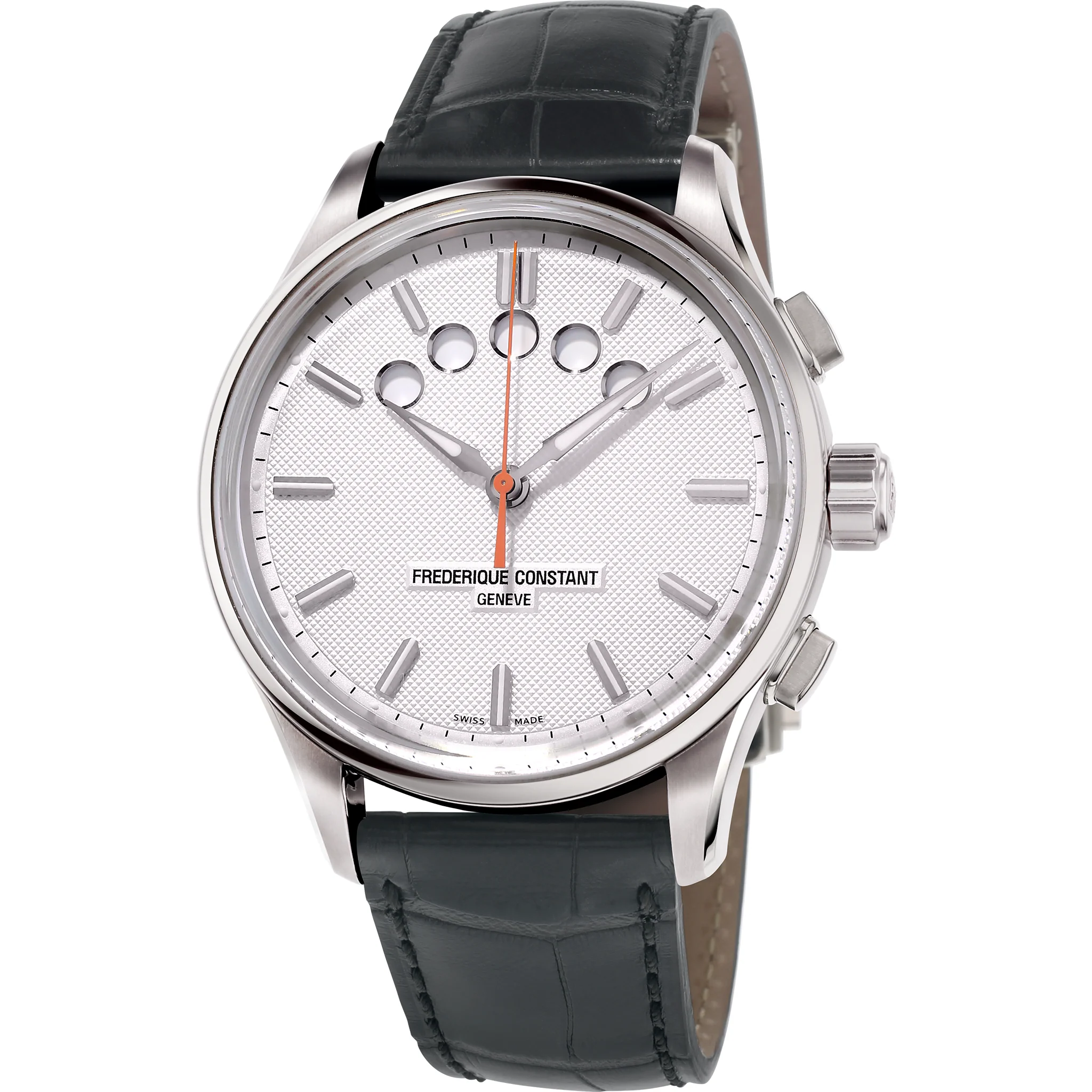 Frederique Constant Yacht Timer Regatta Countdown