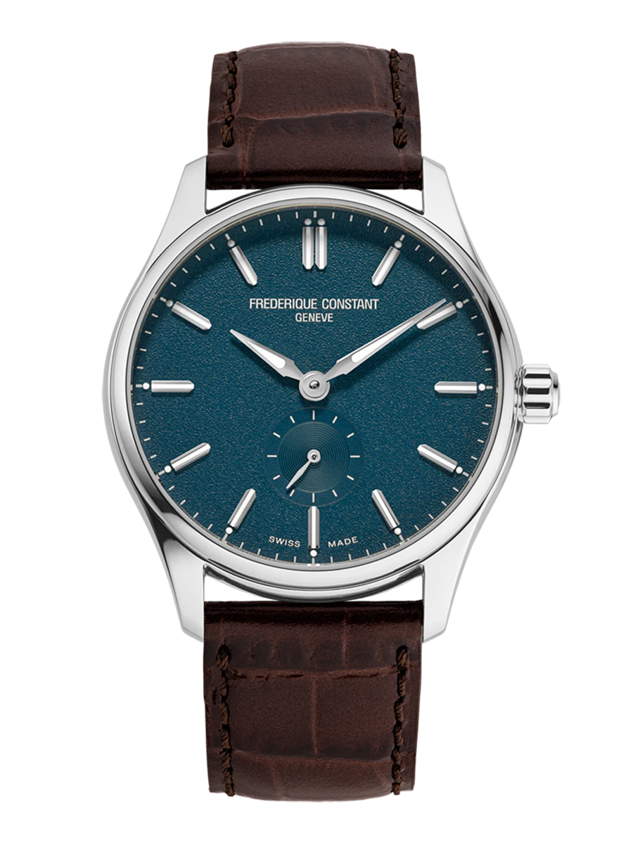 Frederique Constant Classics Index Small Seconds Automatic