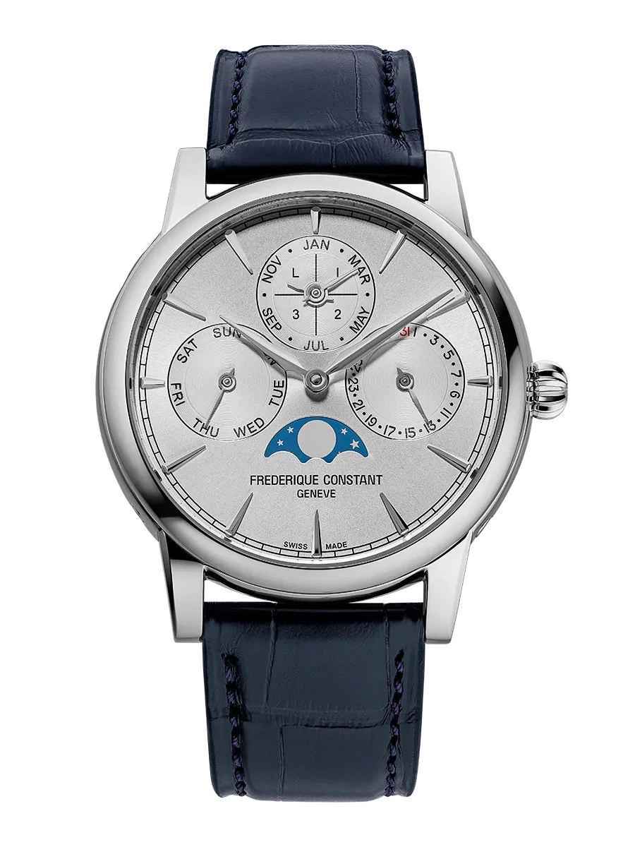 Frederique Constant Manufacture Classic Perpetual Calendar