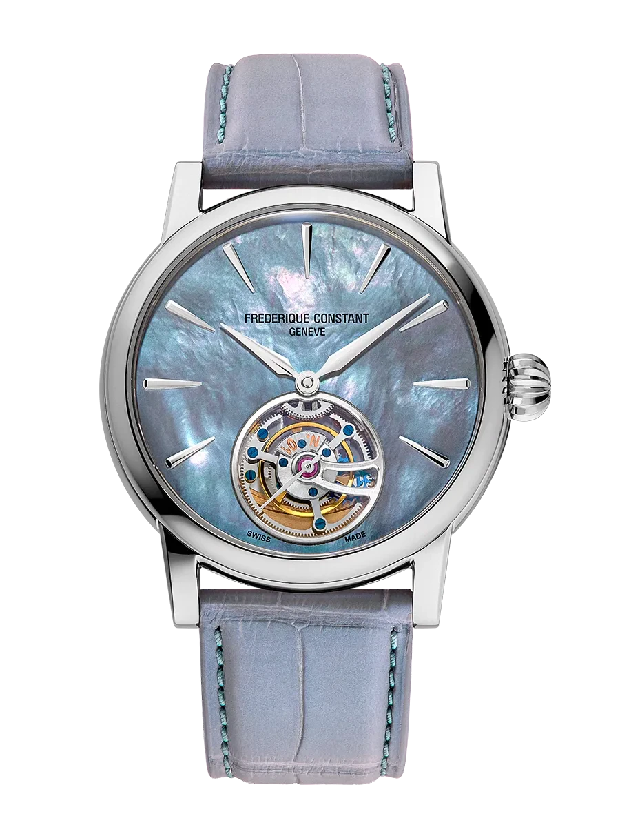 Frederique Constant Manufacture Classic Tourbillon