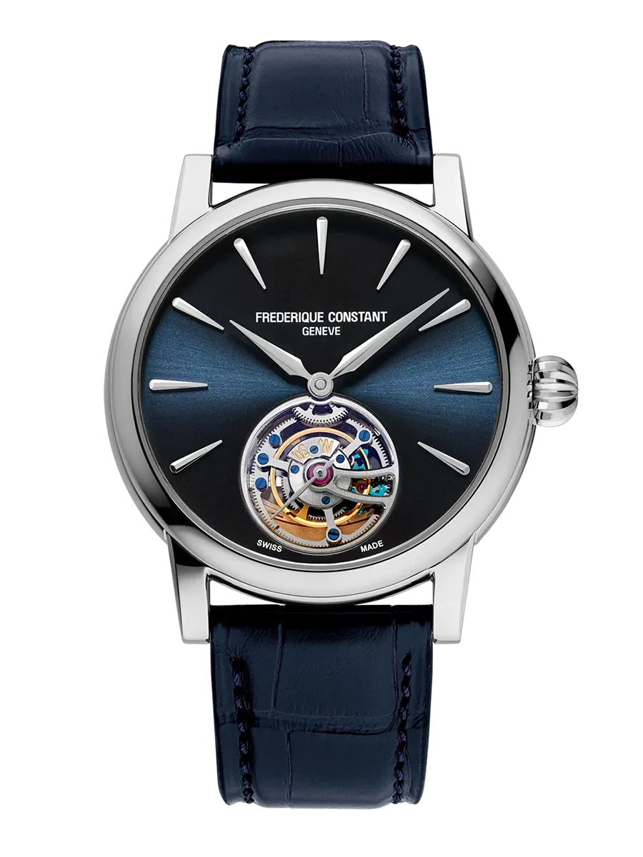 Frederique Constant Manufacture Classic Tourbillon