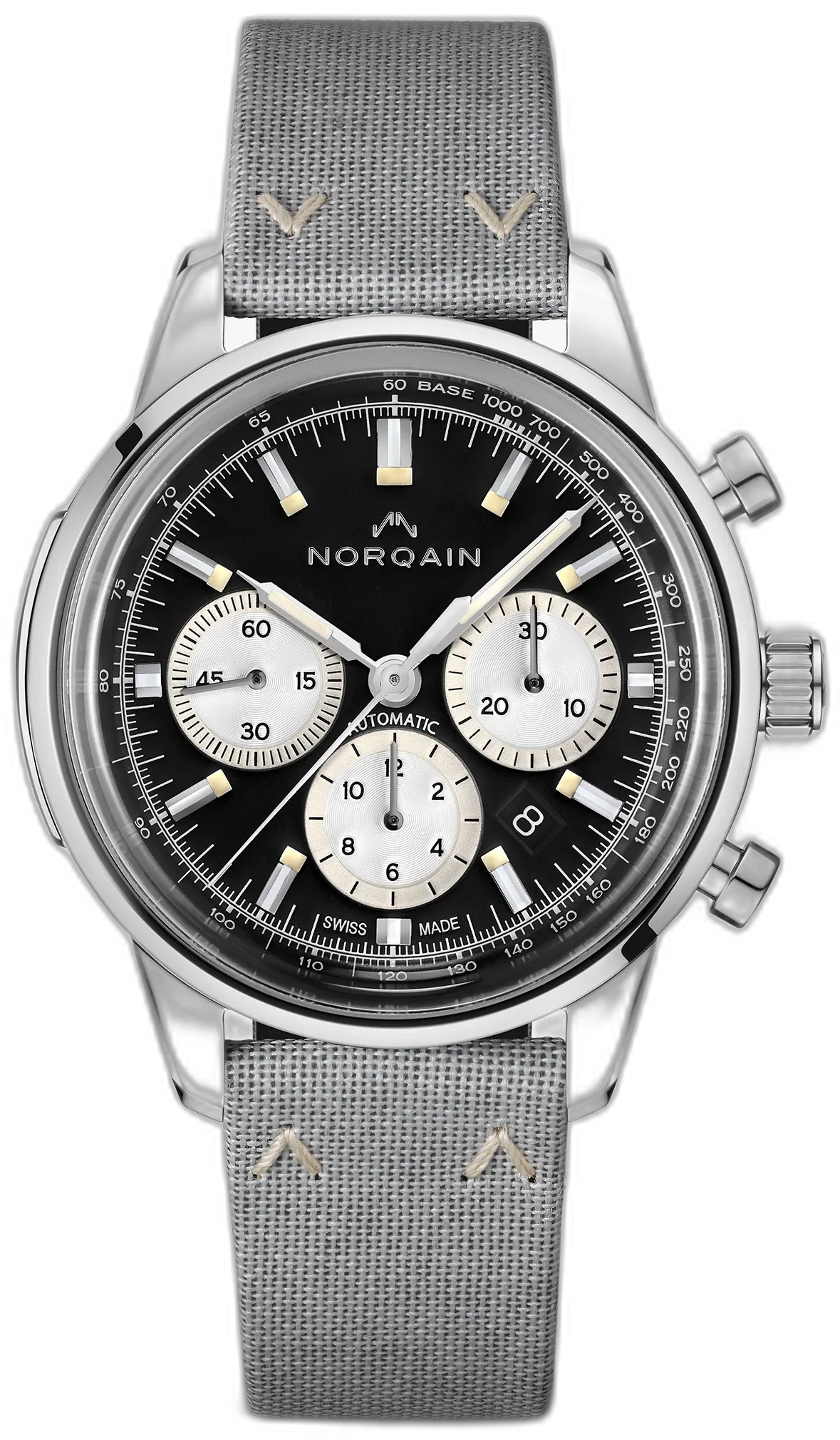 Norqain Freedom 60 Chrono 43mm